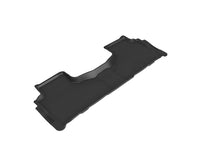 Load image into Gallery viewer, 3D MAXpider Floor Mats Chevy Suburban (21-24) All-Weather Kagu Series - Front /  Second / Third Row Alternate Image