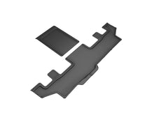 Load image into Gallery viewer, 3D MAXpider Floor Mats Chevy Suburban (21-24) All-Weather Kagu Series - Front /  Second / Third Row Alternate Image