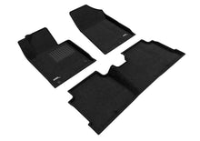 Load image into Gallery viewer, 3D MAXpider Floor Mats Hyundai Tucson (16-18) All-Weather Elegant Series - Complete Set - Default Title Alternate Image