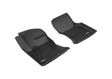 Load image into Gallery viewer, 3D MAXpider Floor Mats Land Rover Range Rover Velar (18-20) All-Weather Kagu Series - Front or Second Row Alternate Image
