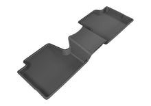 Load image into Gallery viewer, 3D MAXpider Floor Mats Jeep Cherokee KL (15-23) All-Weather Kagu Series - Front or Second Row Alternate Image