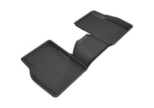 Load image into Gallery viewer, 3D MAXpider Floor Mats Jeep Compass (17-24) All-Weather Kagu Series - Front or Second Row Alternate Image