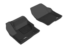 Load image into Gallery viewer, 3D MAXpider Floor Mats Lincoln MKC (15-16) All-Weather Kagu Series - Front or Second Row - Front Row Alternate Image