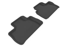 Load image into Gallery viewer, 3D MAXpider Floor Mats Land Rover LR2 (07-14) All-Weather Kagu Series - Front or Second Row - Front Row Alternate Image