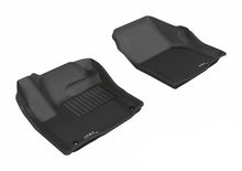 Load image into Gallery viewer, 3D MAXpider Floor Mats Land Rover Range Rover Evoque (12-13) All-Weather Kagu Series - Front or Second Row Alternate Image