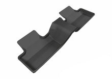 Load image into Gallery viewer, 3D MAXpider Floor Mats Land Rover Range Rover Evoque (12-13) All-Weather Kagu Series - Front or Second Row Alternate Image