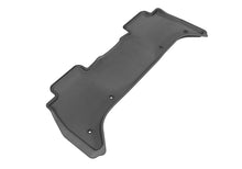 Load image into Gallery viewer, 3D MAXpider Floor Mats Land Rover Range Rover (13-22) All-Weather Kagu Series - Front or Second Row - Second Row Alternate Image