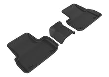 Load image into Gallery viewer, 3D MAXpider Floor Mats Land Rover Discovery Sport (15-19) All-Weather Kagu Series - Front or Second Row - Second Row Alternate Image