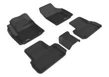 Load image into Gallery viewer, 3D MAXpider Floor Mats Land Rover Discovery Sport (15-19) All-Weather Kagu Series - Front or Second Row - Complete Set Alternate Image