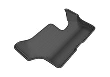 Load image into Gallery viewer, 3D MAXpider Floor Mats Land Rover Discovery (17-24) All-Weather Kagu Series - Front / Second / Third Row - Third Row Alternate Image