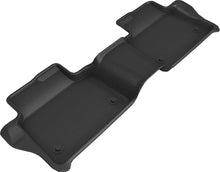 Load image into Gallery viewer, 3D MAXpider Floor Mats Land Rover Discovery Sport (20-24) All-Weather Kagu Series - Front or Second Row Alternate Image