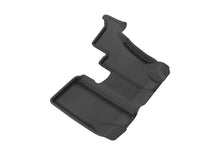 Load image into Gallery viewer, 3D MAXpider Floor Mats Mercedes GL-Class X164 (07-12) All-Weather Kagu Series - Front / Second / Third Row - Third Row Alternate Image