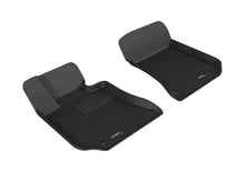 Load image into Gallery viewer, 3D MAXpider Floor Mats Mercedes CLS-Class / CLS 63 AMG Coupe W218 (14-18) All-Weather Kagu Series - Front or Second Row - Front Row Alternate Image
