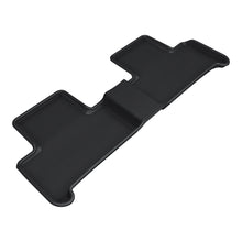 Load image into Gallery viewer, 3D MAXpider Floor Mats Mercedes EQB X243 (22-24) All-Weather Kagu Series - Front or  Second Row Alternate Image