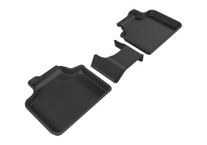 3D MAXpider Floor Mats Mini Cooper Countryman / S / JCW F60 (17-24) Al 3D MAXpider Floor Mats Mini Cooper Countryman / S / JCW F60 (17-24) Al
