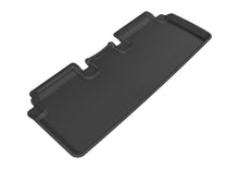 Load image into Gallery viewer, 3D MAXpider Floor Mats Tesla Model S (12-14) All-Weather Kagu Series - Front or Second Row - Second Row Alternate Image