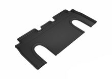 Load image into Gallery viewer, 3D MAXpider Floor Mats Tesla Model X (16-21) All-Weather Kagu Series - Front / Second / Third Row Alternate Image