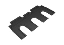 Load image into Gallery viewer, 3D MAXpider Floor Mats Tesla Model X (16-21) All-Weather Kagu Series - Front / Second / Third Row Alternate Image