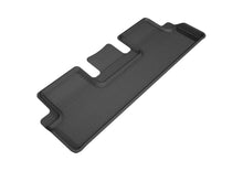 Load image into Gallery viewer, 3D MAXpider Floor Mats Tesla Model 3 (18-19) All-Weather Kagu Series - Front or Second Row - Second Row Alternate Image