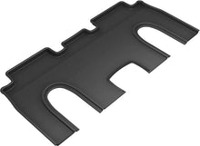 Load image into Gallery viewer, 3D MAXpider Floor Mats Tesla Model X (16-21) All-Weather Kagu Series - Front / Second / Third Row Alternate Image