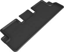 Load image into Gallery viewer, 3D MAXpider Floor Mats Tesla Model 3 (20-24) All-Weather Kagu Series - Front or Second Row - First Row Alternate Image