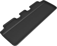 Load image into Gallery viewer, 3D MAXpider Floor Mats Tesla Model Y (21-24) All-Weather Kagu Series - Front / Second / Third Row Alternate Image