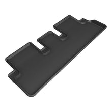 Load image into Gallery viewer, 3D MAXpider Floor Mats Tesla Model 3 Highland (2024) All-Weather Kagu Series - Front or Second Row - Second Row Alternate Image