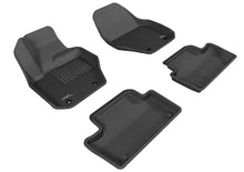 Load image into Gallery viewer, 3D MAXpider Floor Mats Volvo XC60 (10-17) All-Weather Kagu Series - Front or Second Row Alternate Image