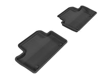Load image into Gallery viewer, 3D MAXpider Floor Mats Volvo XC60 (10-17) All-Weather Kagu Series - Front or Second Row Alternate Image