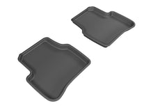 Load image into Gallery viewer, 3D MAXpider Floor Mats VW Passat (2006-2010) All-Weather Kagu Series - Second Row - Default Title Alternate Image
