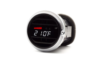 P3 V3 OBD2 Gauges Audi A3/S3 8P (2006-2013) U3P3A8PX