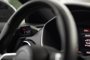 P3 V3 OBD2 Gauges Audi TT 8S MK3 (2015-2020) 3P3A8SX