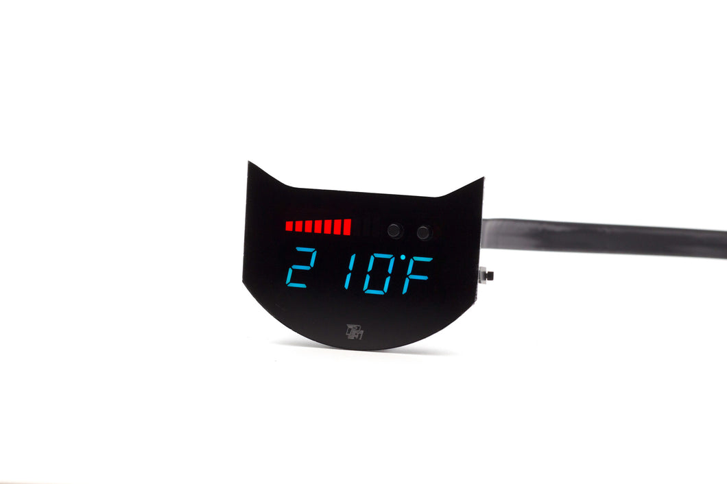 P3 OBD2 Gauges Chevy Camaro Gen5 (2010-2015) U3P3CCM5