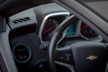 Load image into Gallery viewer, P3 OBD2 Gauges Chevy Camaro Gen5 (2010-2015) U3P3CCM5 Alternate Image