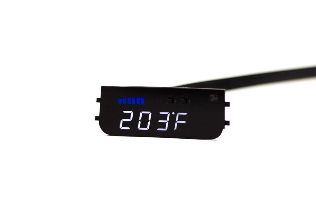 P3 OBD2 Gauges Chevy Silverado (2007.5-2013) 3P3CS13