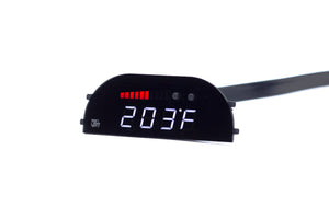 P3 OBD2 Gauges Dodge Charger (2011-2020) L3P3DGC7