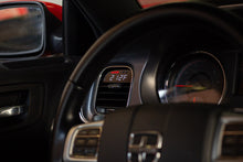 Load image into Gallery viewer, P3 OBD2 Gauges Dodge Charger (2011-2020) L3P3DGC7 Alternate Image