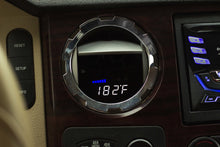 Load image into Gallery viewer, P3 V3 OBD2 Gauges Ford Super Duty (2008-2016) U3P3F25B Alternate Image