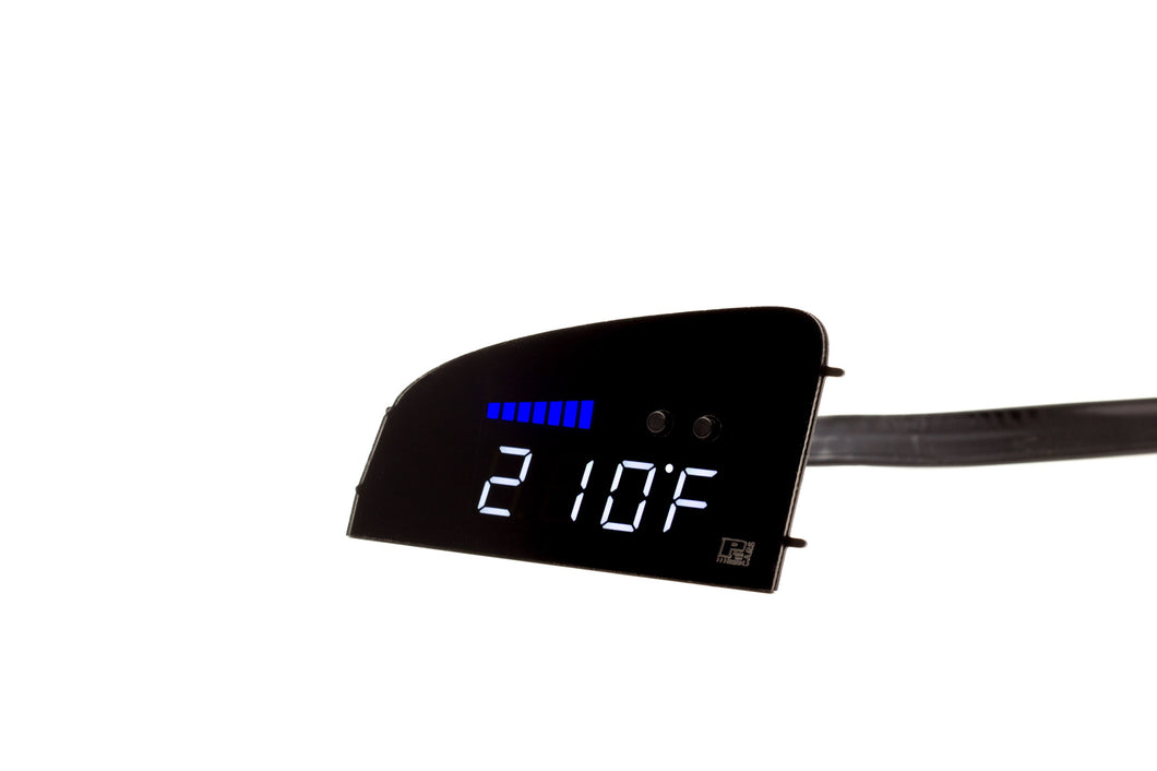 P3 V3 OBD2 Gauges Buick Regal (2008-2017) 3P3GMR5