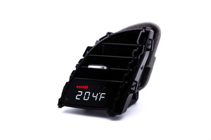 P3 OBD2 Gauges Corvette C7 (2014-2019) Vent Gauge L3P3CV7X