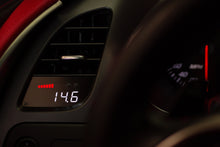 Load image into Gallery viewer, P3 OBD2 Gauges Corvette C7 (2014-2019) Vent Gauge L3P3CV7X Alternate Image