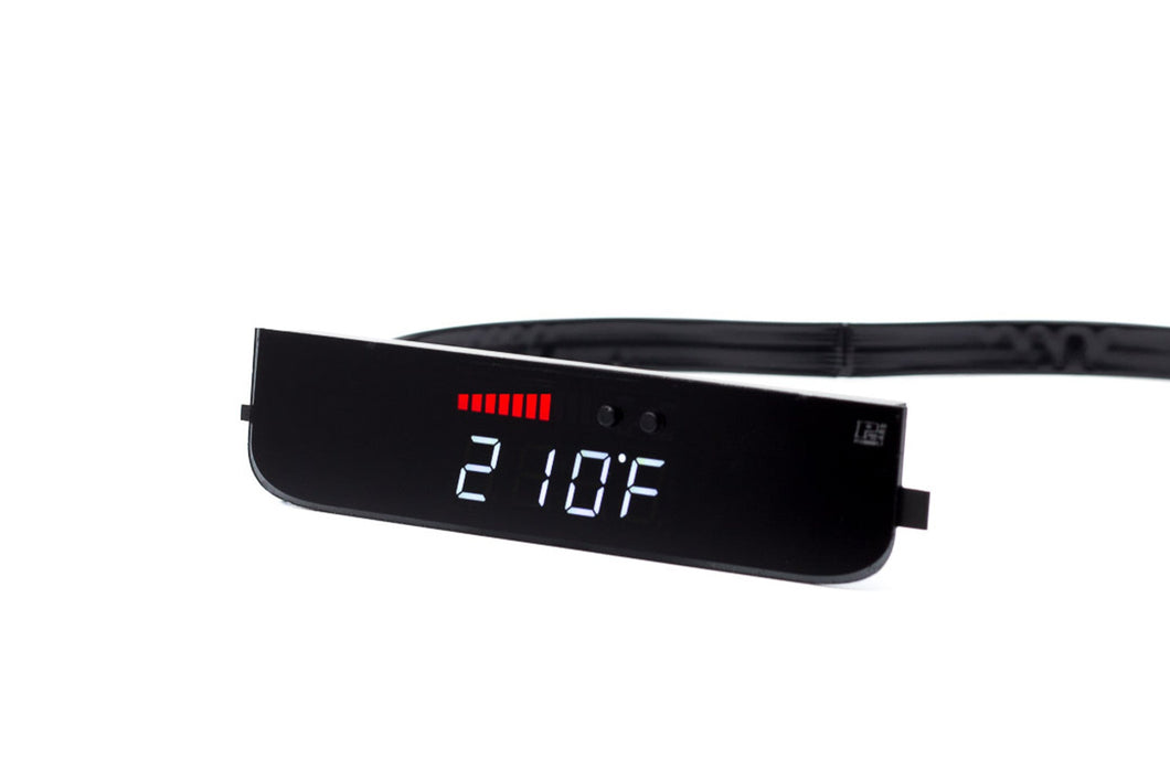 P3 Gauges VW GTI MK6 (2010-2014) P3 V2 OBD2