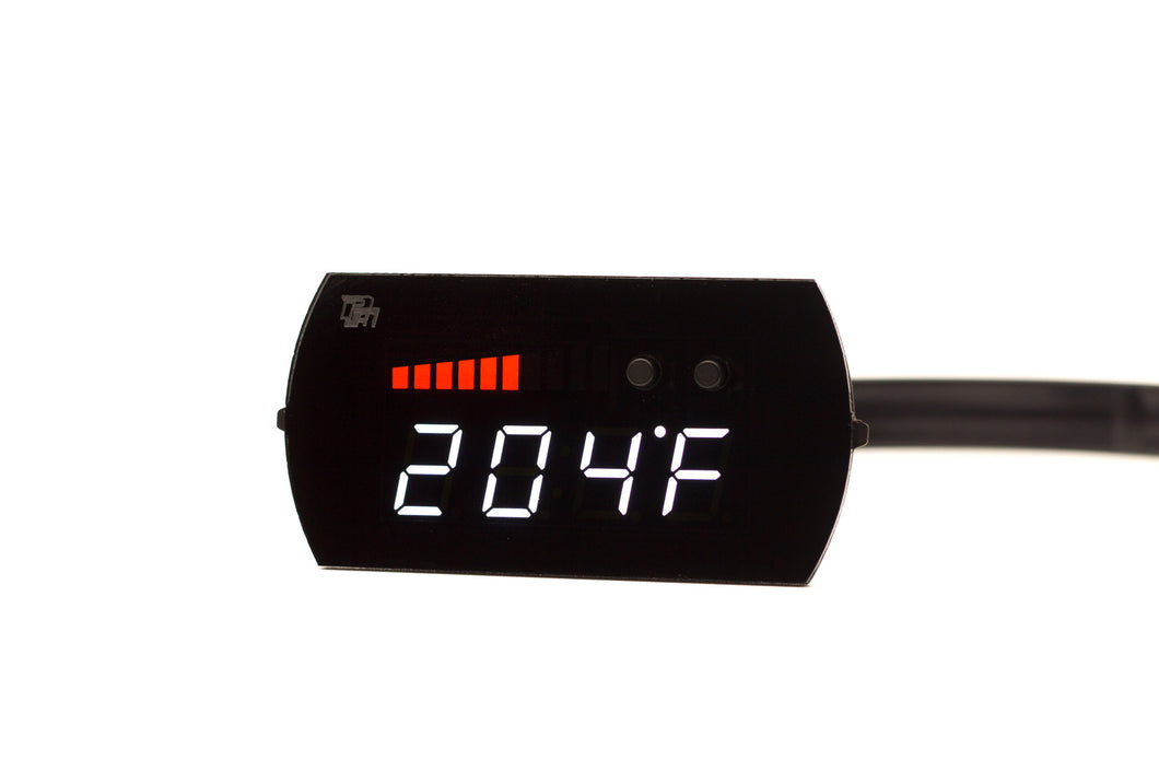 P3 V3 OBD2 Gauges Mercedes C-Class W205 (2015-2019) U3P3ZC63