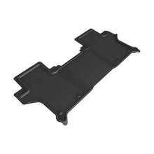Load image into Gallery viewer, 3D MAXpider Floor Mats Land Rover Defender 90 (20-24) All-Weather Kagu Series - Front or Second Row Alternate Image