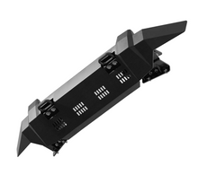 Load image into Gallery viewer, NYTOP Front Hybrid Bumper Toyota Land Cruiser LC250 (2024-2026) 3/16" Steel, Rated Recovery Points Included, No Cutting Required Alternate Image