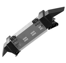 Load image into Gallery viewer, NYTOP Front Hybrid Bumper Toyota Land Cruiser LC250 (2024-2026) 3/16" Steel, Rated Recovery Points Included, No Cutting Required Alternate Image