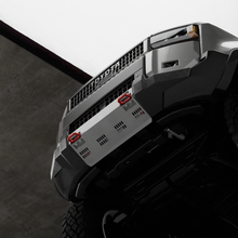 Load image into Gallery viewer, NYTOP Front Hybrid Bumper Toyota Land Cruiser LC250 (2024-2026) 3/16" Steel, Rated Recovery Points Included, No Cutting Required Alternate Image