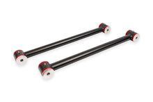Load image into Gallery viewer, BMR Lower Control Arms Ford Bronco (2021-2026) Adjustable or Non Adjustable - Black or Red - Non-Adjustable Poly Bushings / Black Alternate Image