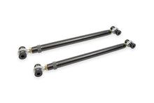 Load image into Gallery viewer, BMR Lower Control Arms Ford Bronco (2021-2026) Adjustable or Non Adjustable - Black or Red - Double Adjustable Rod Ends / Black Alternate Image