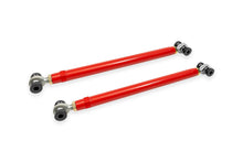 Load image into Gallery viewer, BMR Lower Control Arms Ford Bronco (2021-2026) Adjustable or Non Adjustable - Black or Red - Double Adjustable Rod Ends / Red Alternate Image